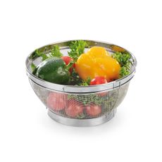 Košík na cedenie GrandCHEF ø 20 cm