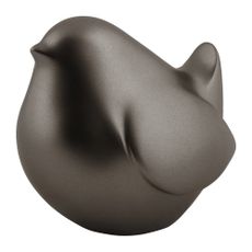 Soška z polyresínu (výška 10 cm) Fat Bird – PT LIVING