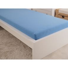 Modrá plachta 90x200 cm – B.E.S.