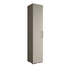 Inova 3 šatníková skriňa 50x236,7x47- kašmír