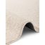 ELLE Decoration , Kusový koberec Tundra 106228 Cream z kolekcie Elle, 80x150, biela, obývacia izba