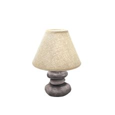 Fischer & Honsel STOLNÁ LAMPA, E14, 25/33,50 cm