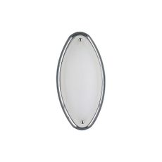 Kúpelňové nástenné stropné svietidlo NEPTUN 1xE14/40W/230V chróm IP44