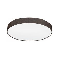 Eglo 97618 - Stropné svietidlo PASTERI 5xE27/60W/230V 76 cm