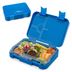 Klarstein schmatzfatz junior Lunchbox, 6 priehradiek, 21,3 x 15 x 4,5 cm (Š x V x H)