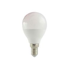 Žiarovka 4W E14 P45 6500K