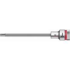 Wera 003842 Zyklop 1/2" 6 hrana 6 mm nástrčný bit 8740 C HF s funkciou držania