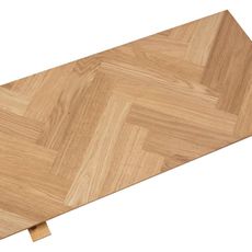 Predĺženie k stolu Nazy 45 cm - set 2 ks
