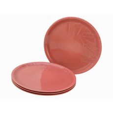 Creatable SADA TANIEROV NA PIZZU, keramika, 32 cm