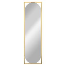 Nástenné zrkadlo 38x133 cm Marbella - Styler