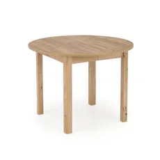 HALMAR Rozkladací jedálenský stôl RINGO artisan dub
