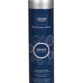 Karbonizačná fľaša CO2 425 g (4 ks) Grohe Blue Home 40422000