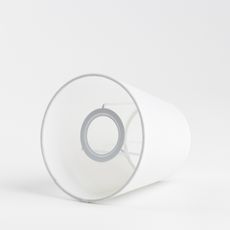 Brilagi - LED Nástenná lampa NUBILA WOOD 1xE27/25W/230V + LED/3W dub/biela