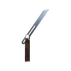 Plastový stolársky pokosník 228mm STANLEY