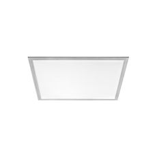 Eglo 79339 - LED Stmievateľný prisadený panel SALOBRENA LED/34W/230V šedá