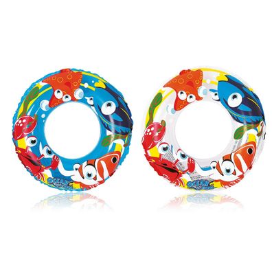 Vetro-Plus Nafukovací kruh Ocean Fun, pr. 50 cmcm