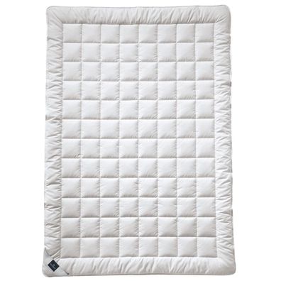 Billerbeck LETNÁ PRIKRÝVKA, 135/200 cm, hodváb