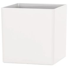 Kvetináč OSLO 17 cm white