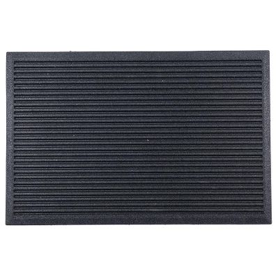 Rohožka Harmony 40x60 cm čierna
