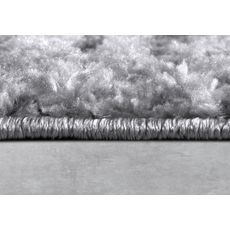 ELLE Decoration , Behúň Gallery 106085 Light Grey z kolekcie Elle, 80x240, šedá, obývacia izba