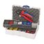 Rozsah lisovania Knipex pre dutinky 97 90 09