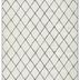 NORTHRUGS - Hanse Home koberce Kusový koberec Twin-Wendeteppiche 103117 grün creme – na von aj na doma - 80x250 cm