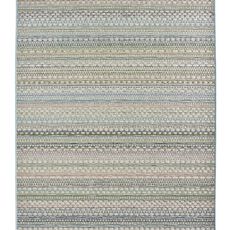 NORTHRUGS - Hanse Home koberce Kusový koberec Lotus Pastel Multicoloured 103250 – na von aj na doma - 200x290 cm