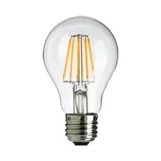 Dekoračná LED žiarovka E27 neutrálna 4000k 8w 1055 lm