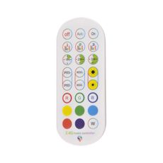 Diaľkové ovládanie k stojacej lampe MAGICAL 1xCR2032