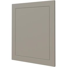 Dvierka Quantum W 10 beige