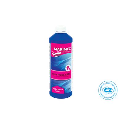 Marimex | Marimex Baby Pool Care 0,6 l | 11313103