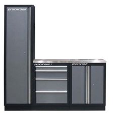 Dielenský nábytok Procarosa PROFI TGBC-130400