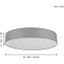 Eglo 98669 - LED RGBW Stmievateľné stropné svietidlo ROMAO-C LED/45W/230V + DO