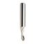 Špirálová fréza na ALU a PVC CMT C188 - D6x40 L100 S = 8mm HSS