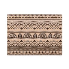 Plastové prestieranie 45x33 cm - Tiseco Home Studio