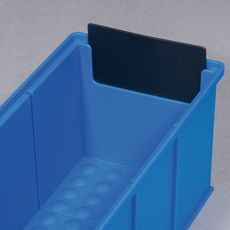 Zarážka proti vypadnutiu boxov ShelfBox