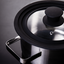 Univerzálna pokrievka s parným ventilom - malá - Basic - 601150