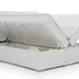 Posteľ Boxspring Boleria 200x140