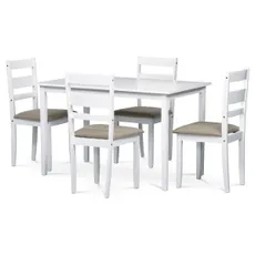 Jedálenský set AUT-6070 WT