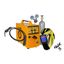 Gamastar 196 LS Synergia + Horák + Ventil + Kukla + Plná Co2 Fľaša