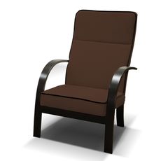 Rozkladacia pohovka + kreslo 131 ELLA Zelená + čierna