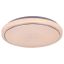 Rabalux 71182 - LED Stropné svietidlo TREVOR LED/18W/230V 3000K pr. 33 cm