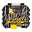 20-dielna súprava 25 mm bitov na rázový kľúč T20 Stanley STA88570