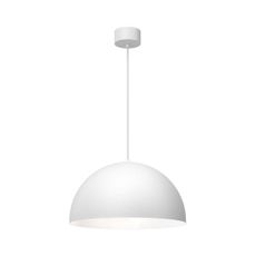 Luster na lanku SINGLE 1xE27/60W/230V