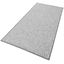 BT Carpet , Behúň Wolly 102840, 80x300, šedá, obývacia izba