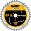 Pilový kotúč 210x30mm 36z DeWALT FLEXVOLT DT99566