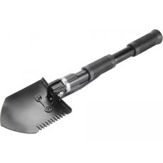 Skladacia lopatka s motykou, dĺžka 40 cm