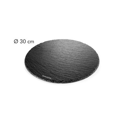 Servírovacia doska GrandCHEF ø 30 cm