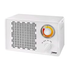 Teplovzdušný ventilátor Euro Heat-BOOST 1500 s bluetooth reproduktorom