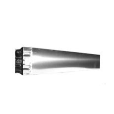 Rúrka 28CM inox
